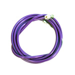 Hi-Tech Brake Cable / Purple