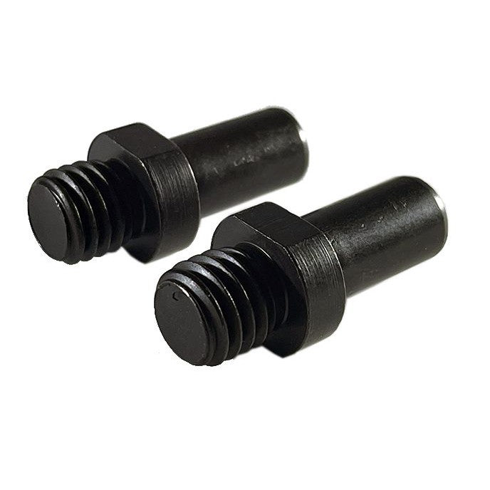 Threaded Brake Mounts (M10)