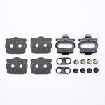 HT X2 Cleat Kit  / Black
