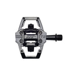HT T2 Clip In Pedals / Stealth Black