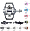 HT T2-SX Clip In Pedals