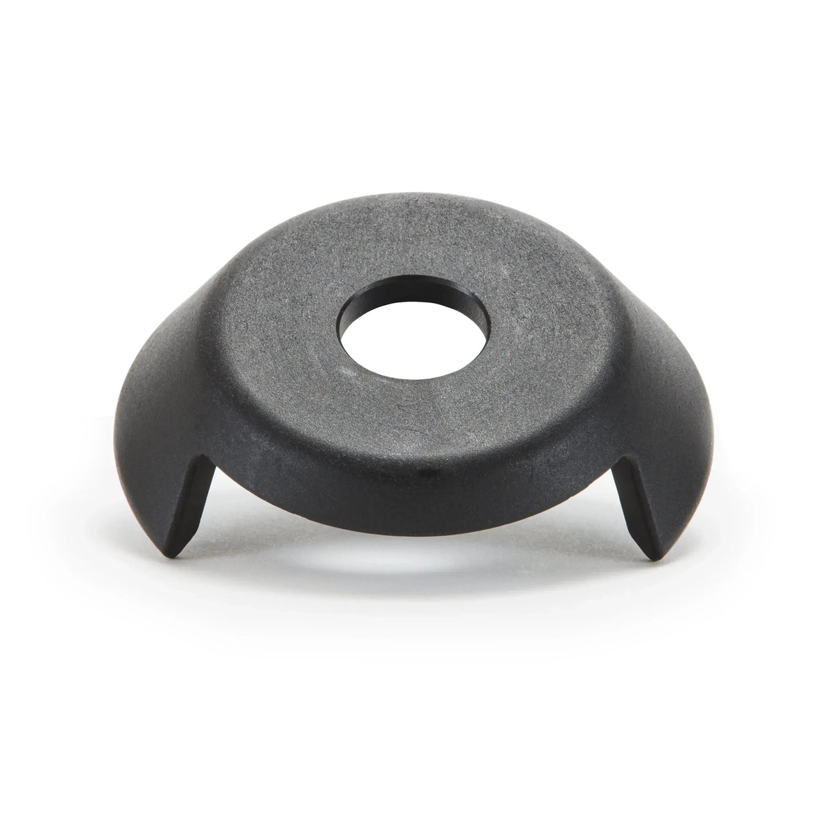 Cult Hybrid Freecoaster Nylon Drive Side Hub Guard / Black