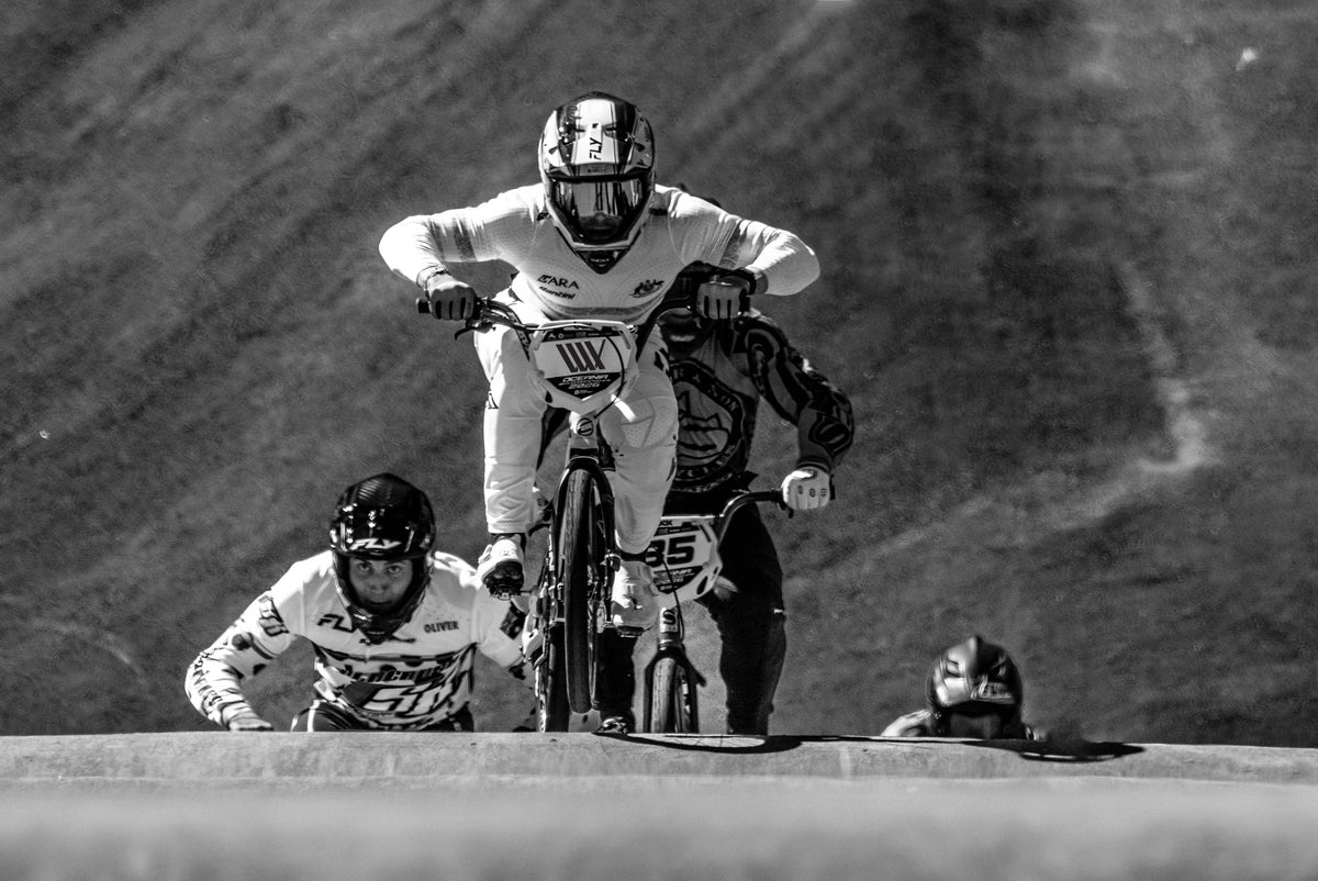 BMX Race Shop | Shop BMX Racing Online | LUXBMX