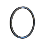 Ikon Carbon Rim (Braking Surface) / Black/Blue / 24 x 1.75 / 36H