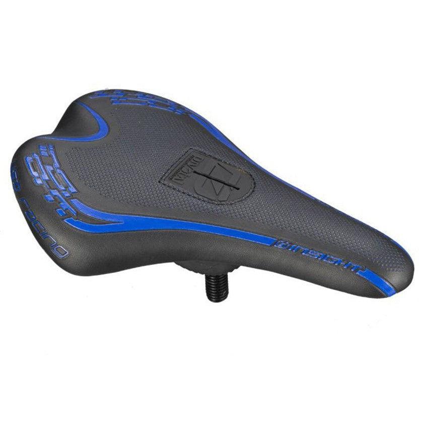 Insight Mini Pivotal Padded Seat  / Black/Blue