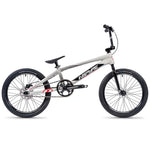 Inspyre EVO Pro XXL Disc Brake Bike / Grey / 21.85TT