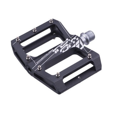 Insight Mini Platform 9/16 Pedals / Black /