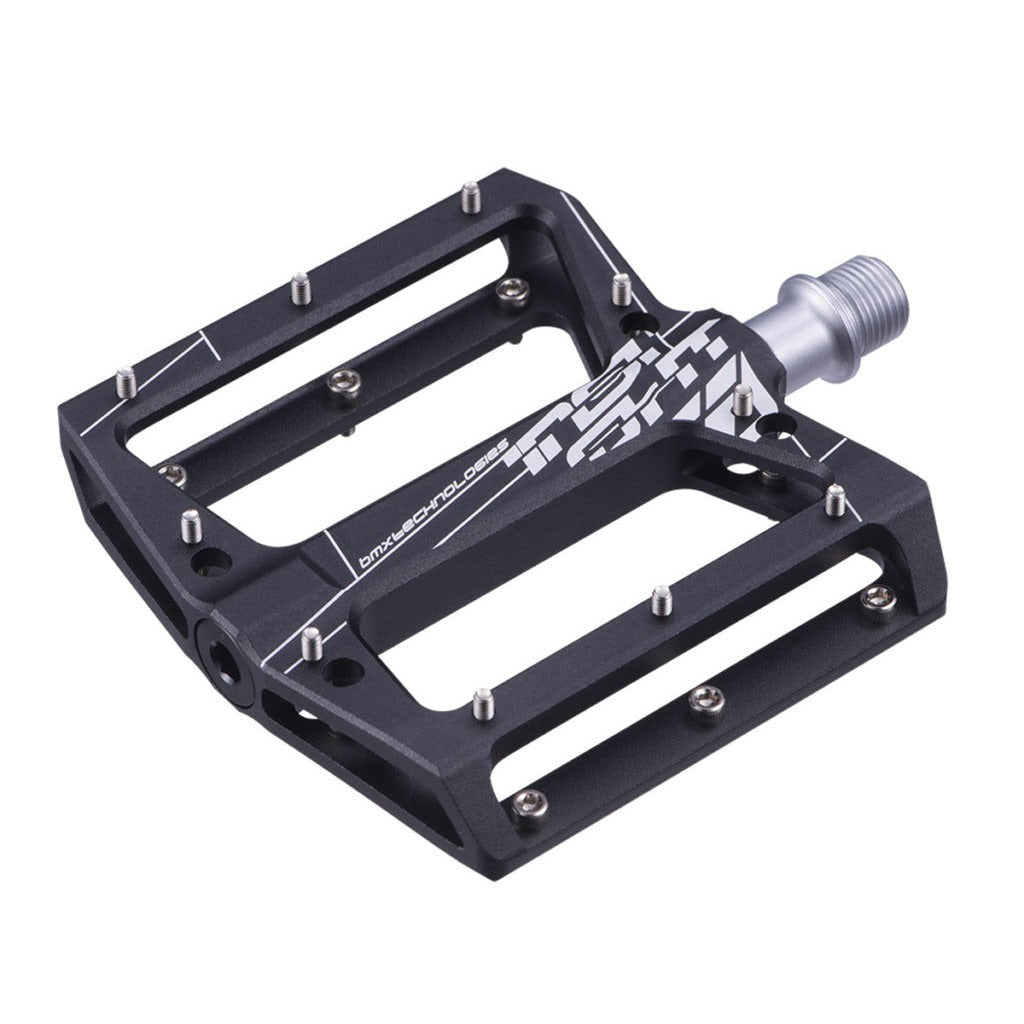 Insight Pro Platform 9/16 Pedals / Black /