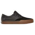 Etnies Jameson Vulc BMX Shoes / Black/Gum / US 13