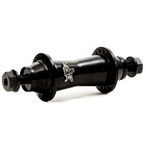 Animal Javelin Front Hub / Black