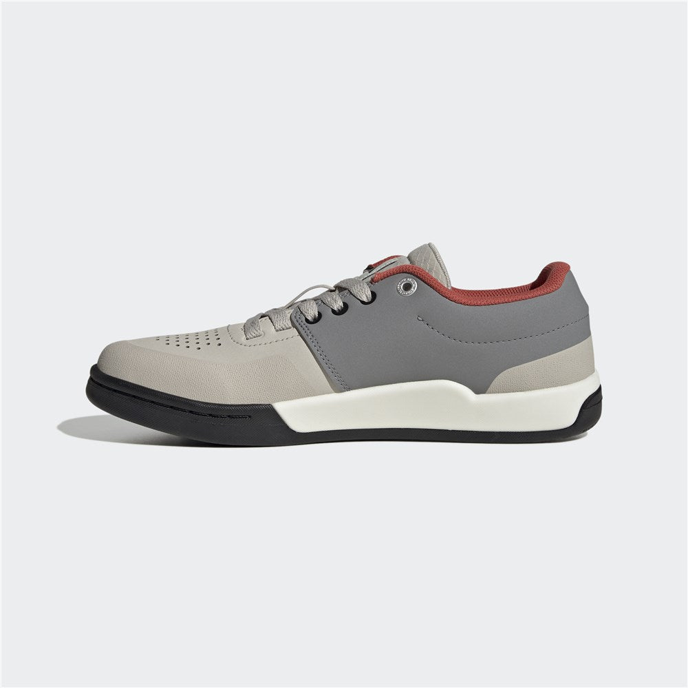 Five Ten Freerider Pro Flat Shoes / Wonalu/Owhite/Grethr