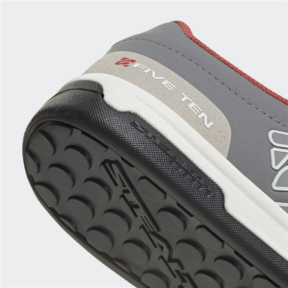 Five Ten Freerider Pro Flat Shoes / Wonalu/Owhite/Grethr
