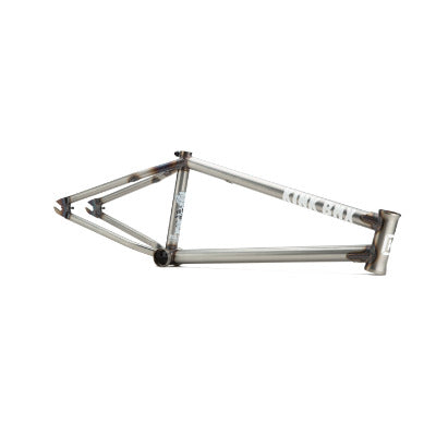 Kink Roll Up Frame / Raw / 20.5TT