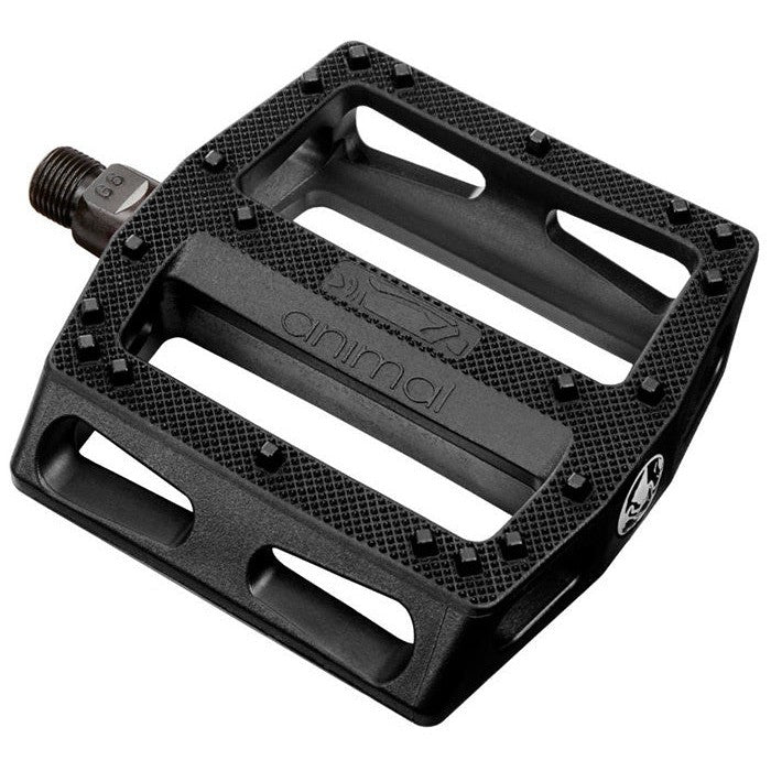 Animal Rat Trap Pedals / Black