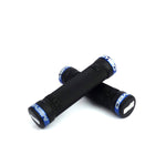 Meybo X ODI Lock On Grips / Blue