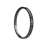 Merritt Battle Rim / Black