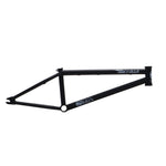 Hoffman Bikes Orrin Frame  / Black / 21TT