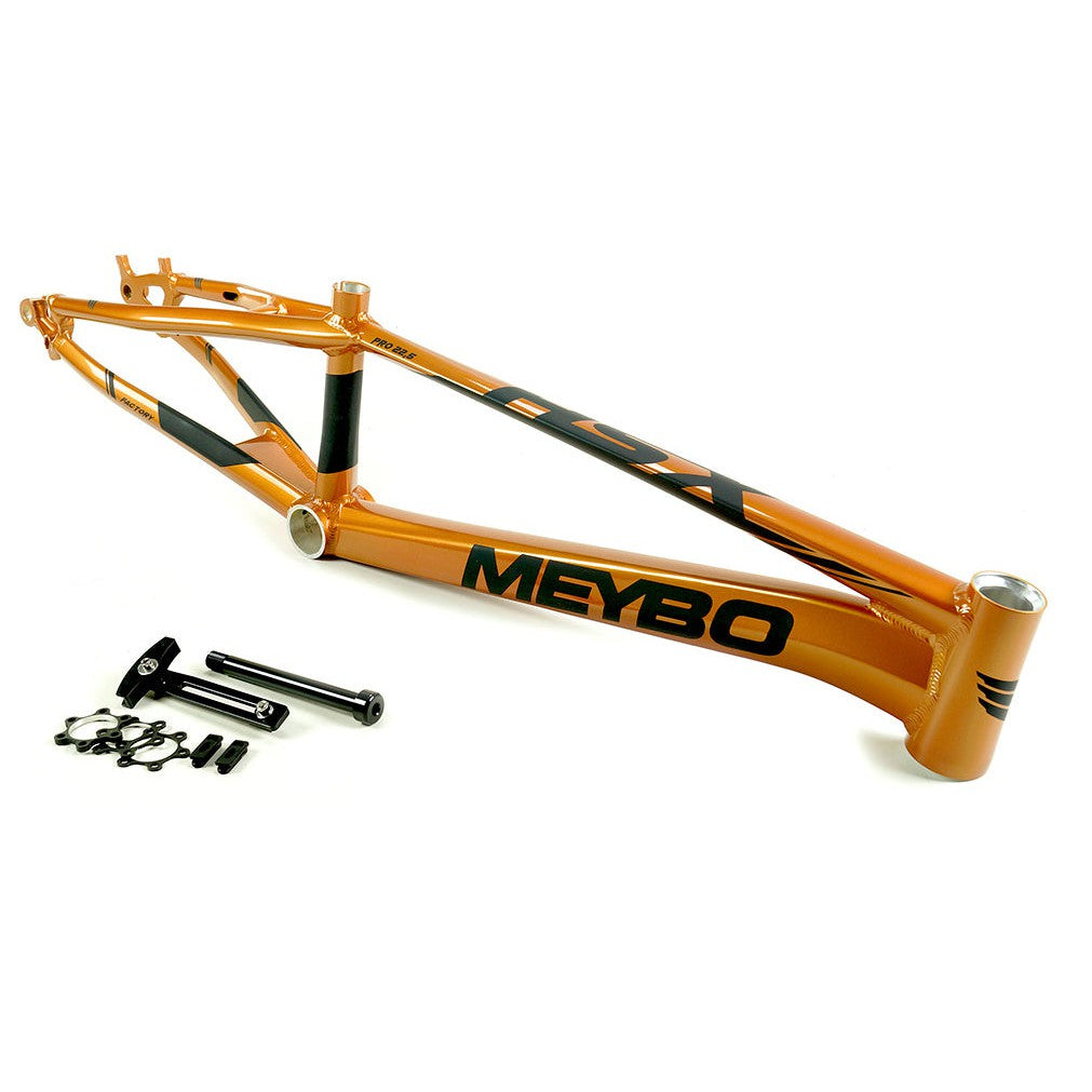 Meybo 2022 HSX Frame (Pro XL) / Bronze / 21.5TT