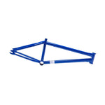 United Auto Portrait Frame / Blue / 21TT
