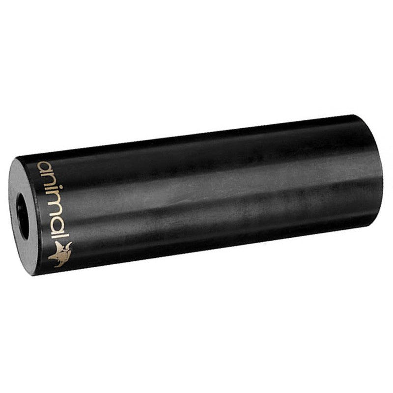 Animal Team Cromo Peg / Black / 4.5