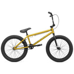 Kink Curb 20 Inch Bike (2023)  / Matte Gold Leaf / 20TT