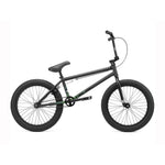 KINK Gap XL Bike / Matte Aurora Black / 21TT