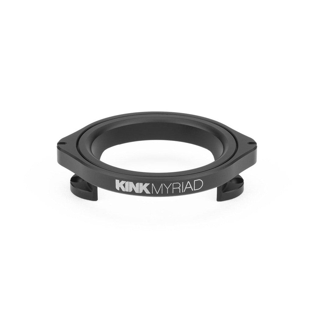 Kink Myriad Gyro / Matte Black