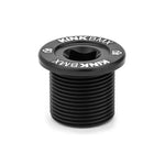 Kink Fork Preload Bolt / 24mm / Matte Black