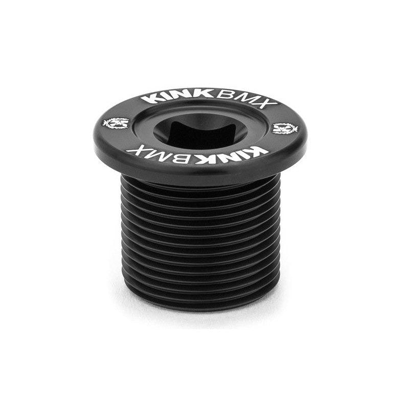 Kink Fork Preload Bolt / 24mm / Matte Black