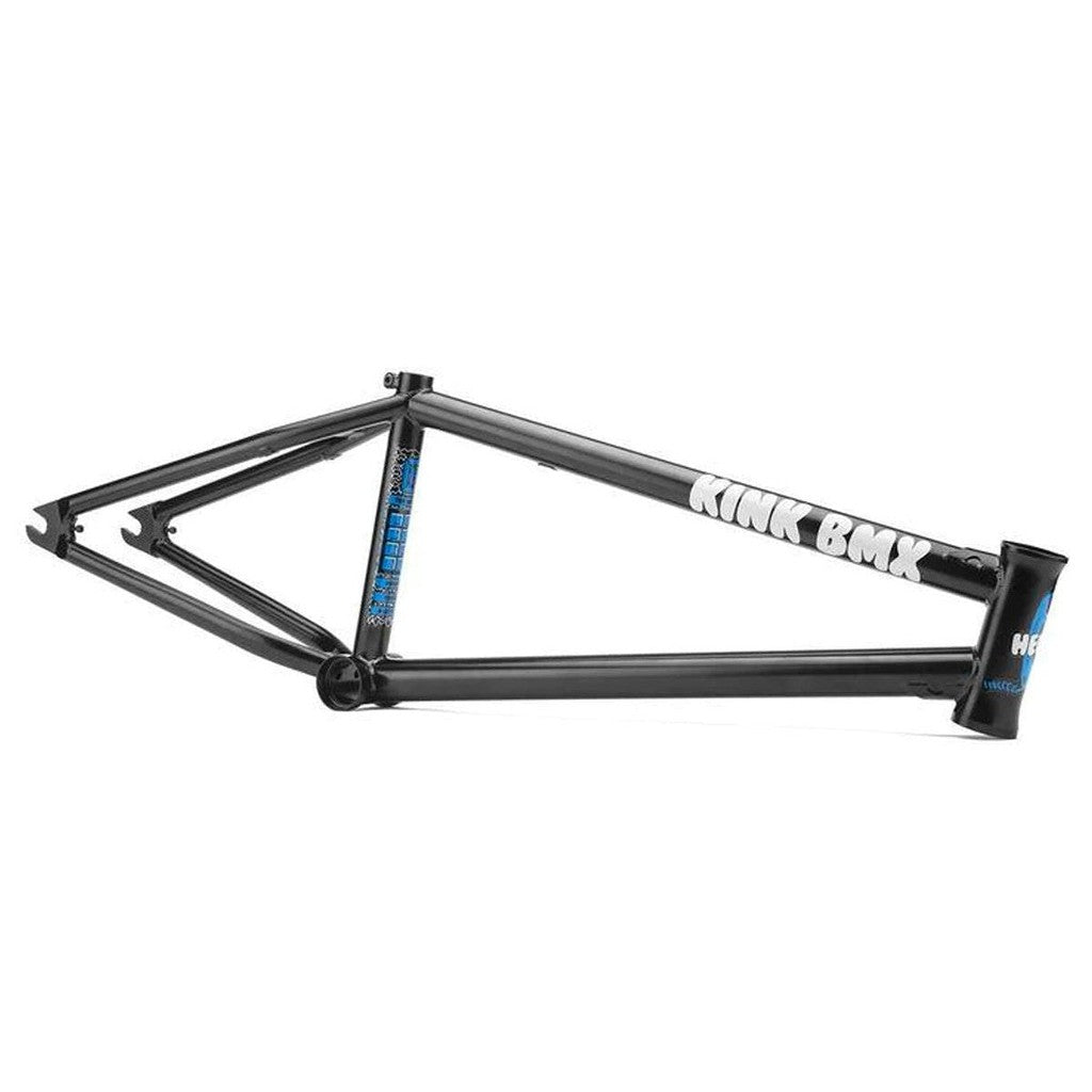 Kink Williams Frame / Black / 20.75TT