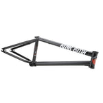 Kink Contender 2 Frame / ED Black / 21TT
