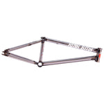 Kink Contender 2 Frame / Gloss Polished Raw / 21TT
