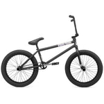 Kink Cloud 20 Inch Bike (2023)  / Matte Iridescent Black / 21TT