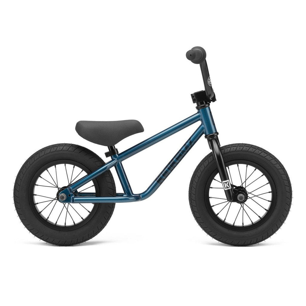 Kink Coast 12 Inch Bike (2023)  / Gloss Digital Teal / 12TT