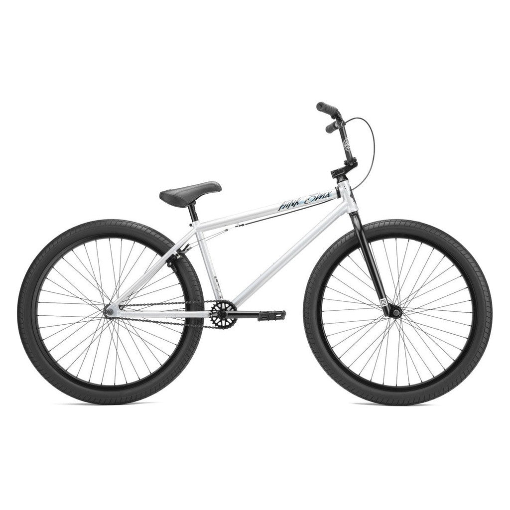 Kink Drifter 26 Bike (2022) / Gloss Digital White / 22.25TT