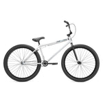 Kink Drifter 26 Bike (2022) / Gloss Digital White / 22.25TT