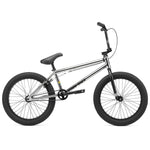 Kink Gap FC 20 Inch Bike (2023)  / Gloss Chrome Plated / 20.5TT
