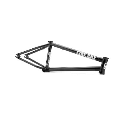 Kink Roll Up Frame / Black / 21TT