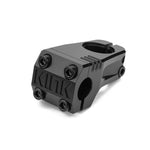 Kink Track Front Load Stem / Black / 50mm