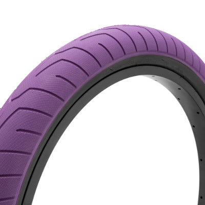 Kink Sever Tyre Shop at LUXBMX