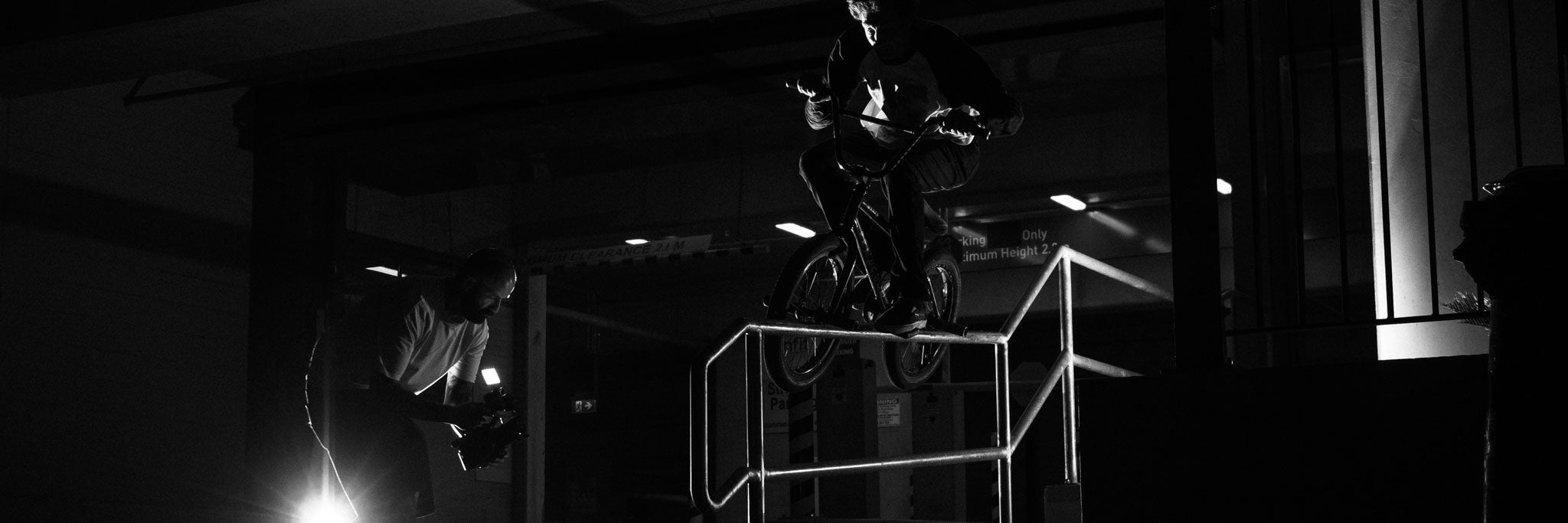 Australia's Best BMX Store