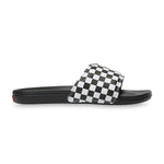 Vans La Costa Slide-on / True White/Black / US 9