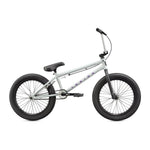 Mongoose Legion L100 20 Inch Bike / Grey