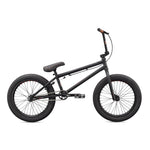 Mongoose Legion L500 20 Inch Bike / Black