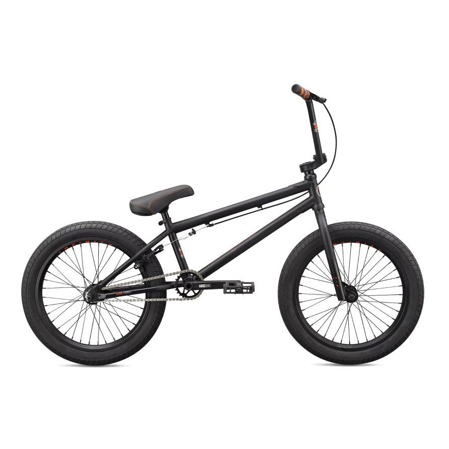 Mongoose Legion L500 20 Inch Bike / Black