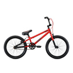 Mongoose Legion LXS 20 Inch Bike / Red