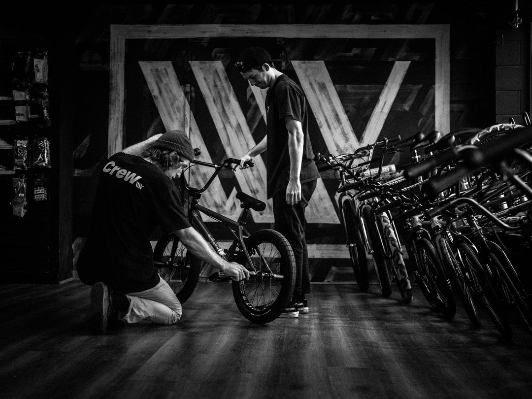 BMX Buyer's Guide