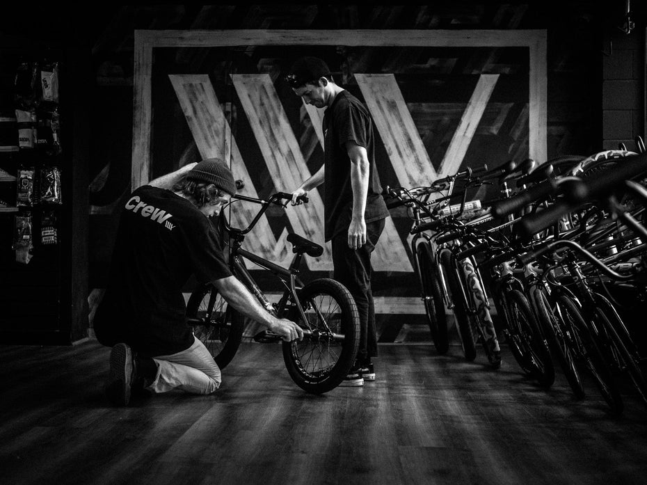 BMX Buyer's Guide