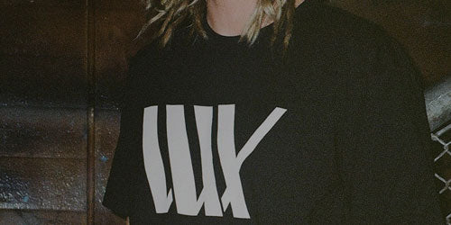 LUXBMX Merch