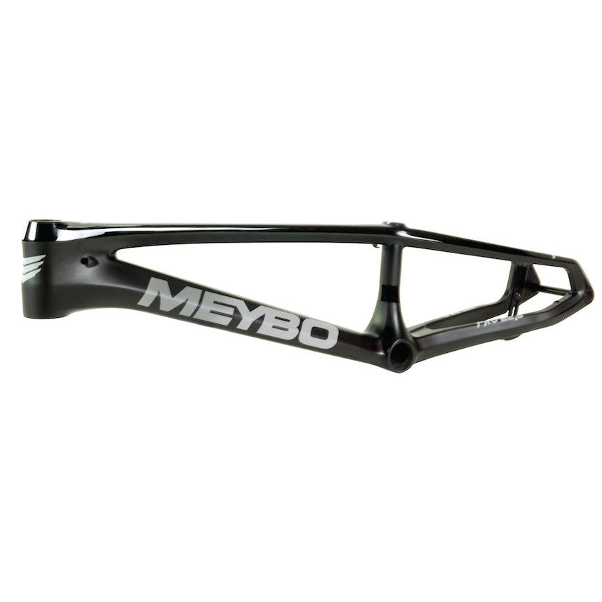 Meybo HSX Carbon Pro L Frame / Auric Lime/UD/Grey / 21TT